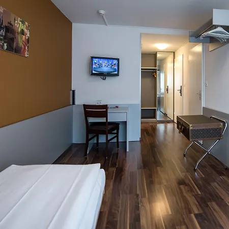 Alexander Old Town 2* Zürich