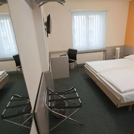 Alexander Old Town Gasthof Zürich