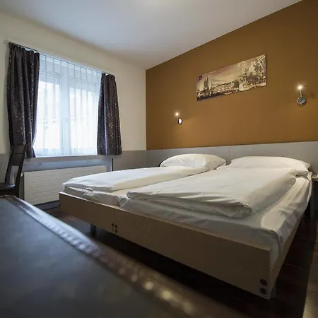 Alexander Old Town Zürich