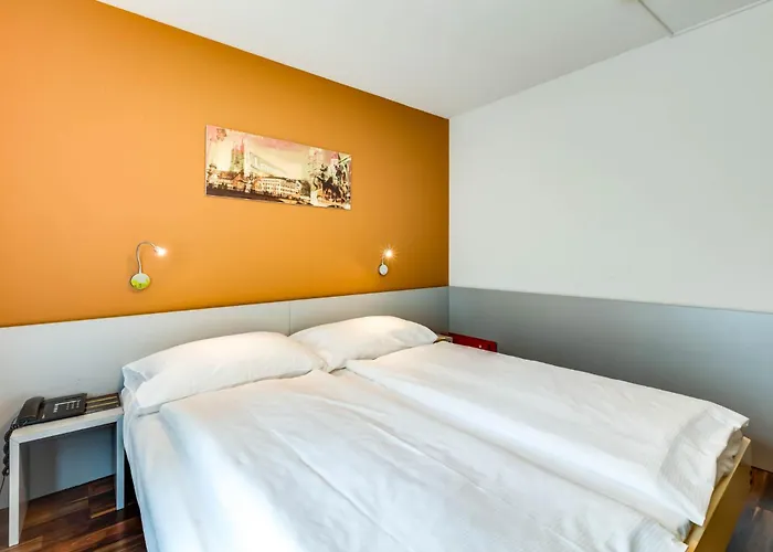 Alexander Old Town Gasthof 2*