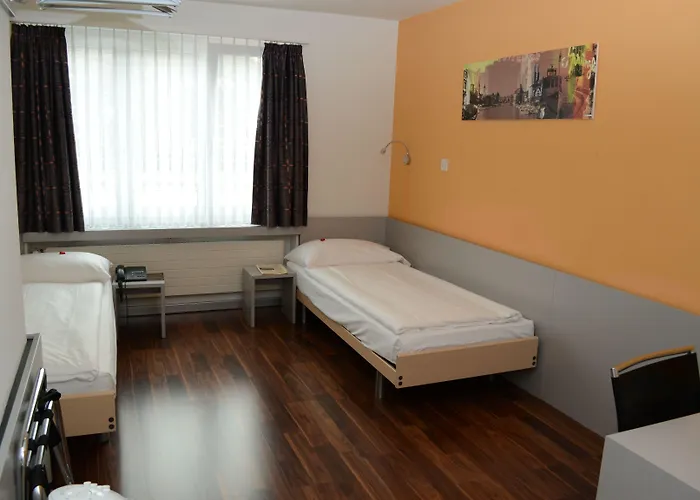 Alexander Old Town 2* Zürich