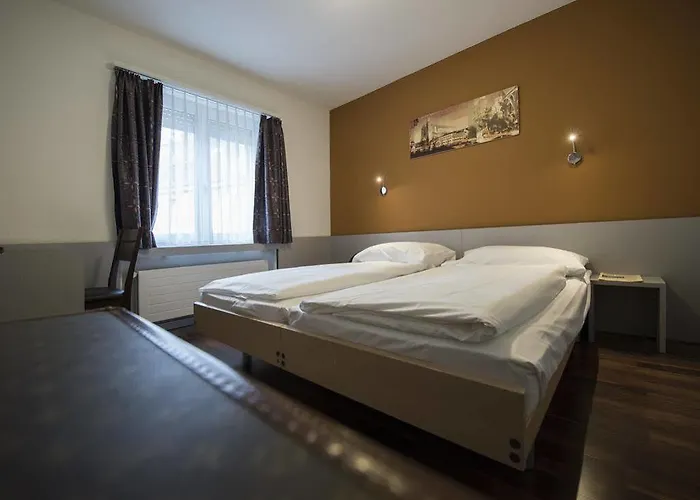 Alexander Old Town Zürich