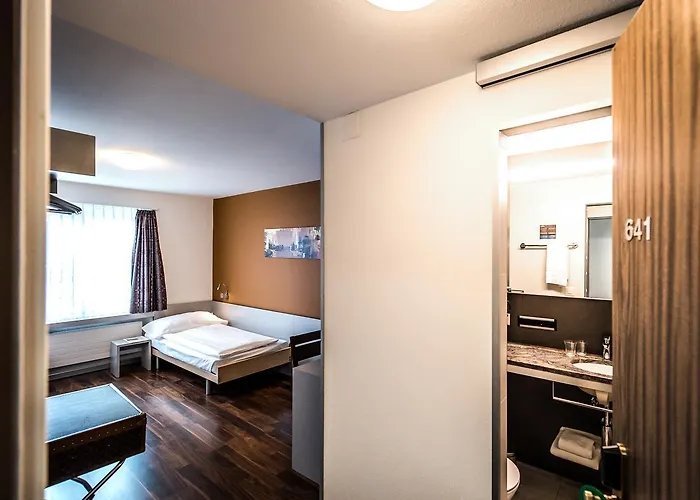 Alexander Old Town 2* Zürich