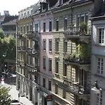 Alexander Old Town 2* Zürich