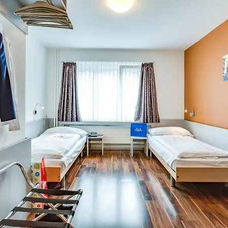 Alexander Old Town Zürich