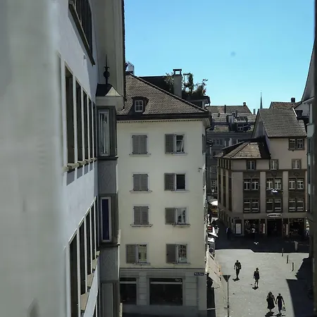 Alexander Old Town Zurich