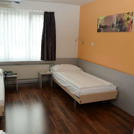 Alexander Old Town 2* زيورخ