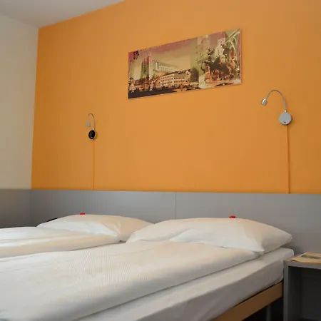 Alexander Old Town بيت ضيافة زيورخ