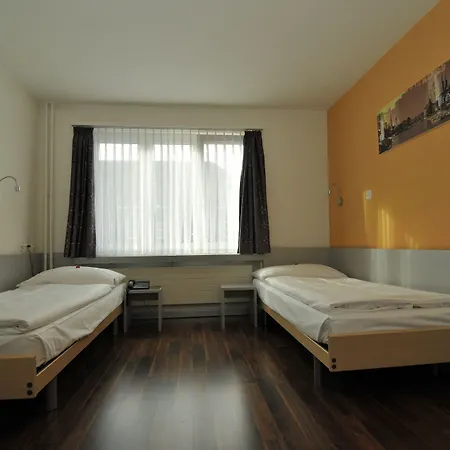 Pensionat Alexander Old Town 2*