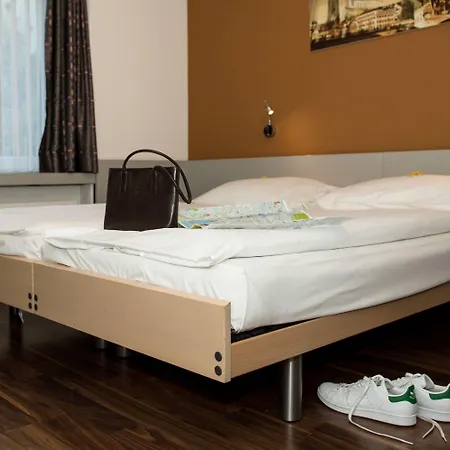 Alexander Old Town زيورخ