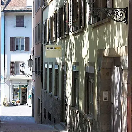 Alexander Old Town 2* Zürich