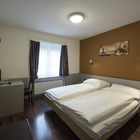 Alexander Old Town 2* Zurich