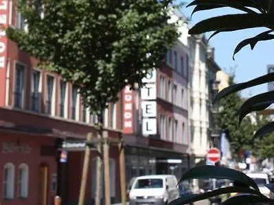 Maison d'hôtes Alexander Old Town Zurich