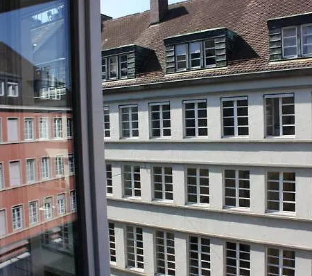 Maison d'hôtes Alexander Old Town 2*