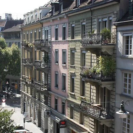 Alexander Old Town 2* Zürich
