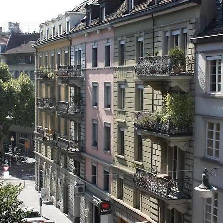 Alexander Old Town 2* Zurich