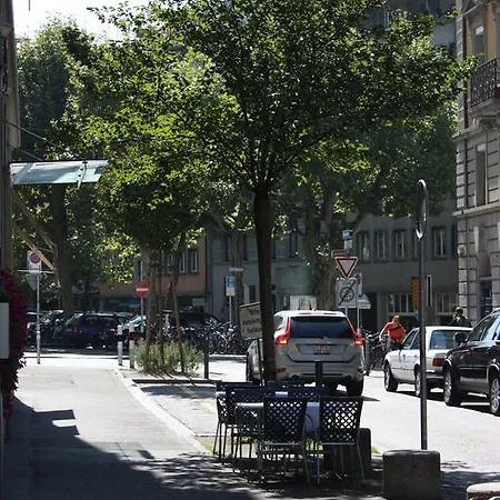 Alexander Old Town 2* Zürich