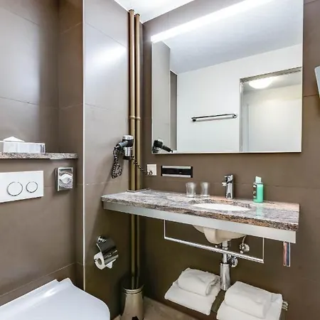 Alexander Old Town زيورخ