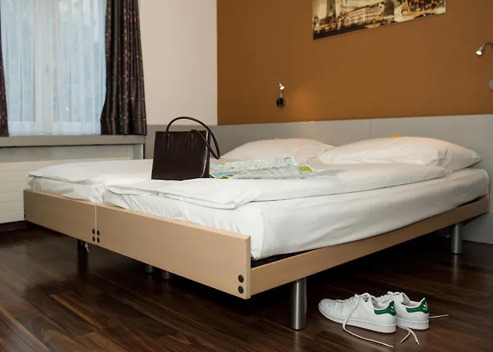 Alexander Old Town Guest house