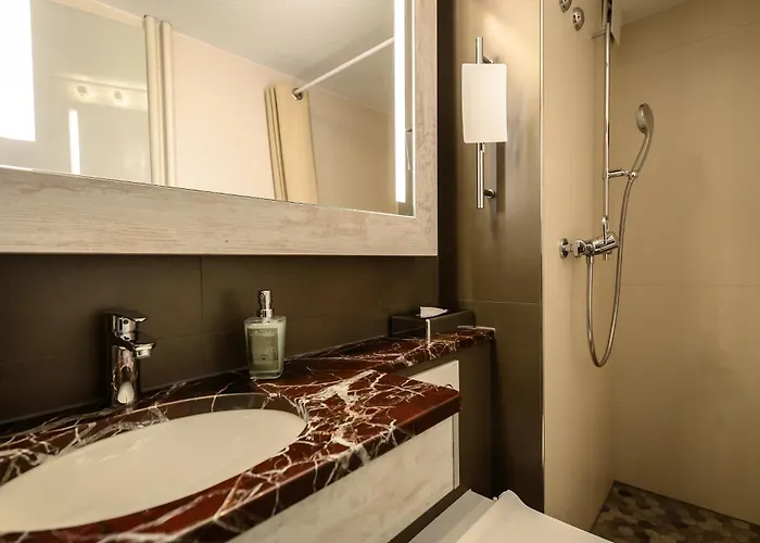 Alexander Old Town Guest house Zurich