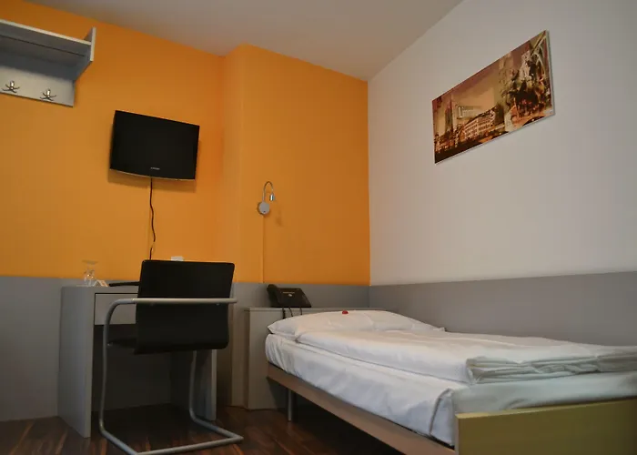 Pensionat Alexander Old Town 2*