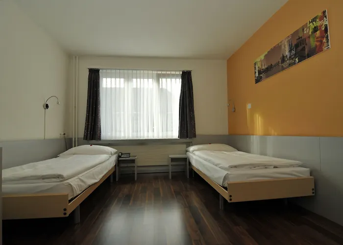 Pensionat Alexander Old Town 2*