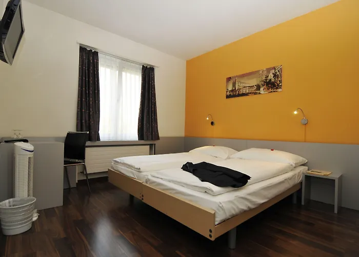 Guest house Alexander Old Town