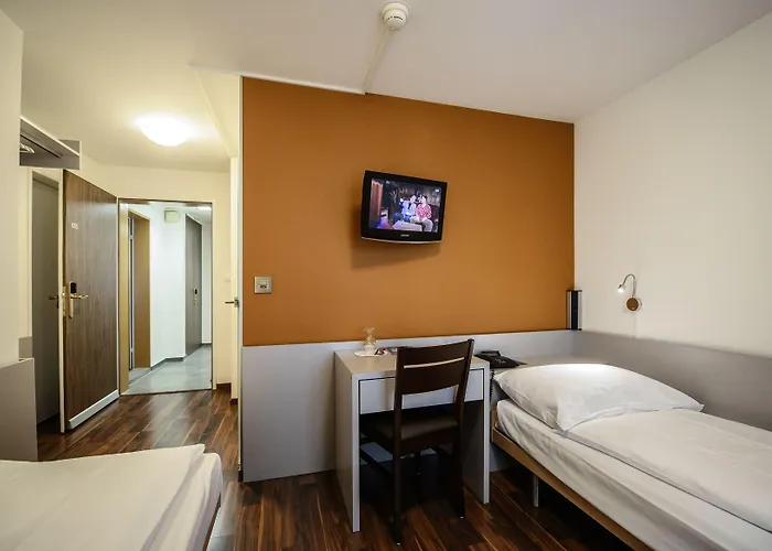 Guest house Alexander Old Town Zurich