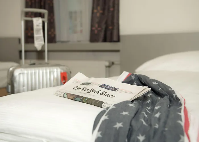 Alexander Old Town Pensión