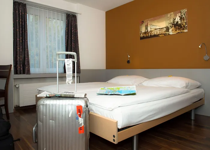 Pensionat Alexander Old Town 2*