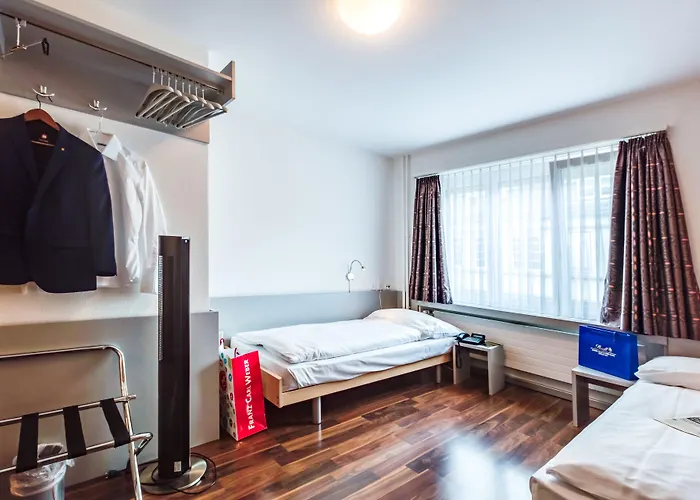 Alexander Old Town Guest house