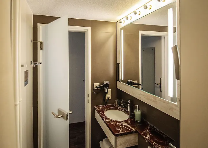 Guest house Alexander Old Town Zurich