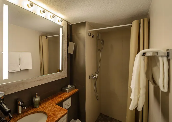 Guest house Alexander Old Town Zurich