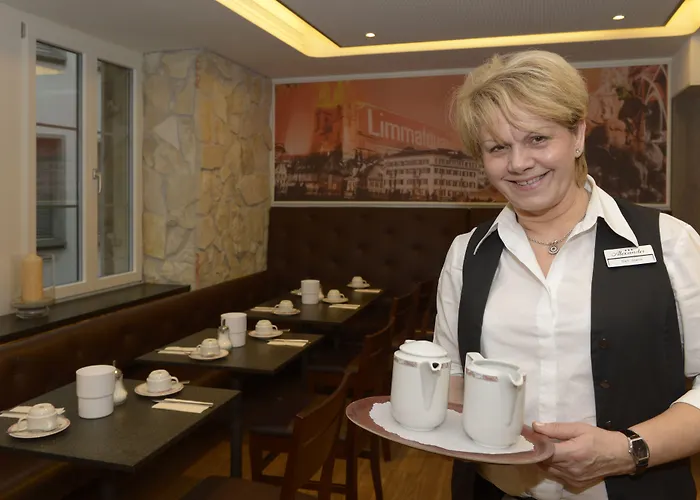 Alexander Old Town Guest house Zurich