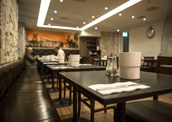 Alexander Old Town Pensionat