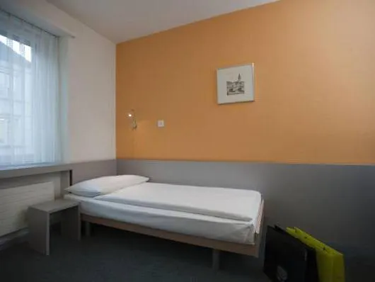 Guest house Alexander Old Town