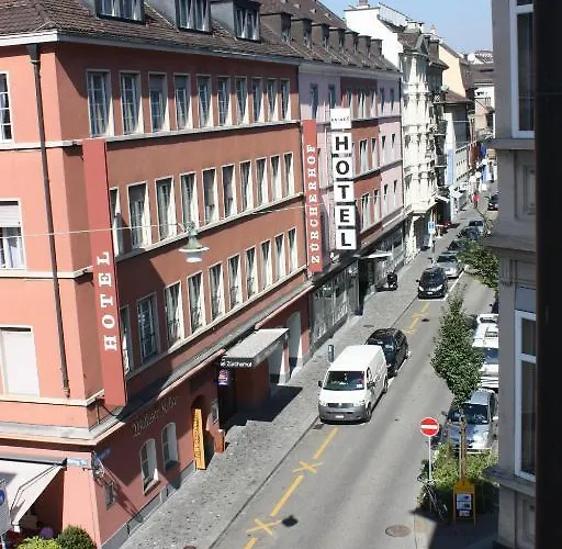 Guest house Alexander Old Town