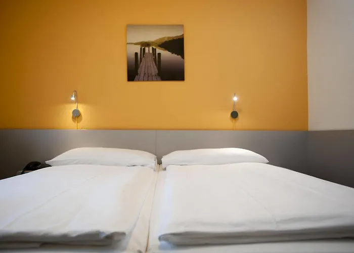 Alexander Old Town Guest house