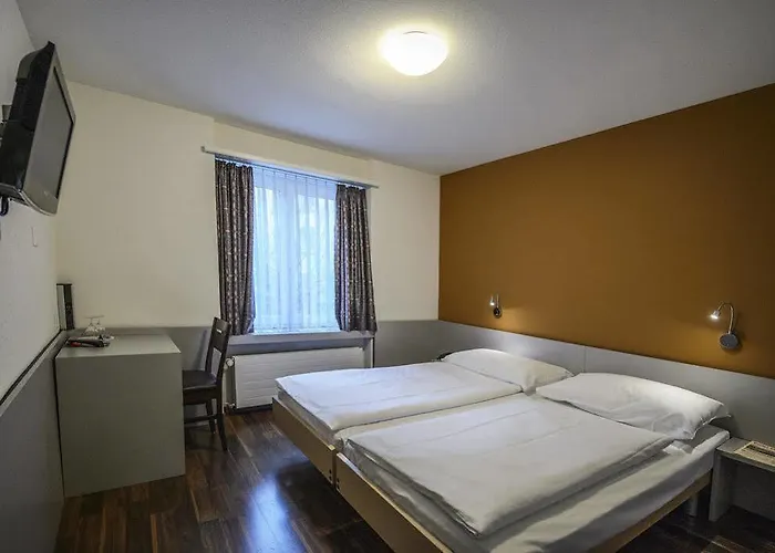 Guest house Alexander Old Town