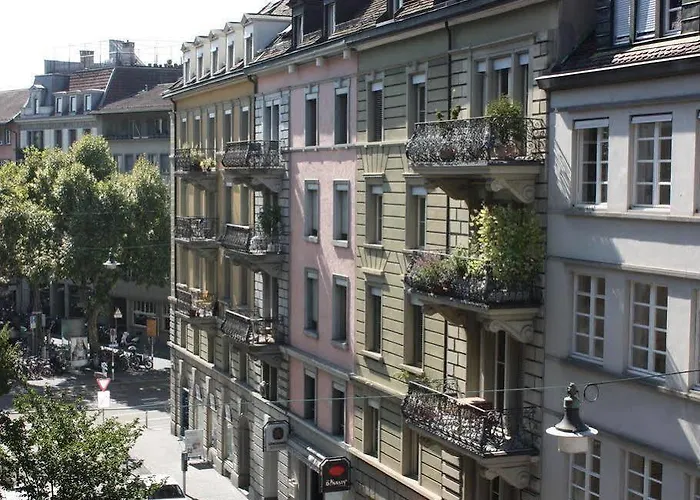 Alexander Old Town Guest house