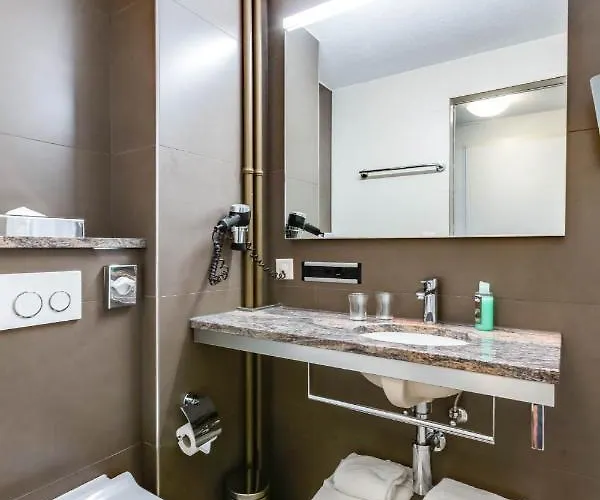 Alexander Old Town Zurich