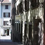 Alexander Old Town Pensionat 2*