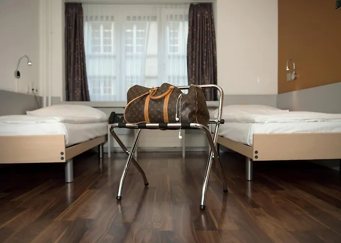 Alexander Old Town ゲストハウス