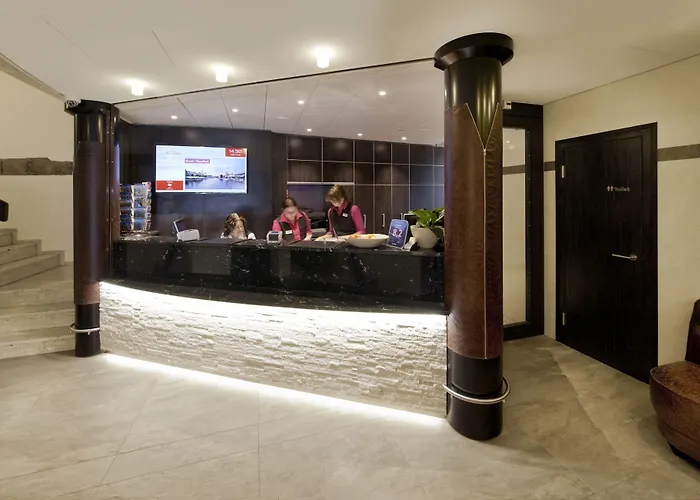 Alexander Old Town ゲストハウス