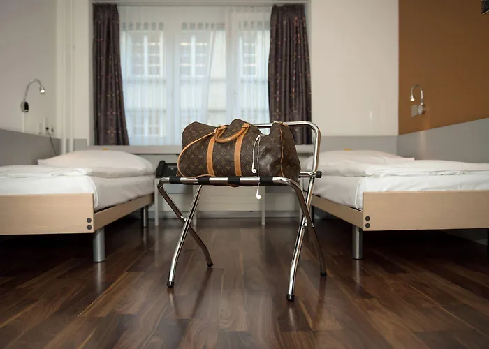 Alexander Old Town ゲストハウス チューリッヒ