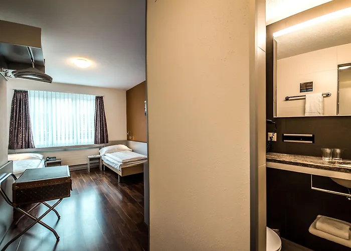 Alexander Old Town 2* チューリッヒ