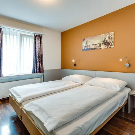 Alexander Old Town Zurich