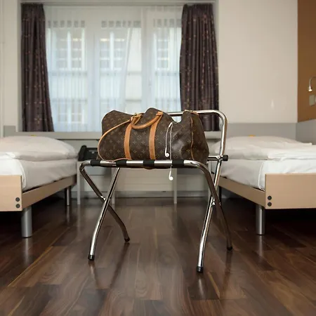 Alexander Old Town Guest house