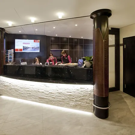 Alexander Old Town Guest house