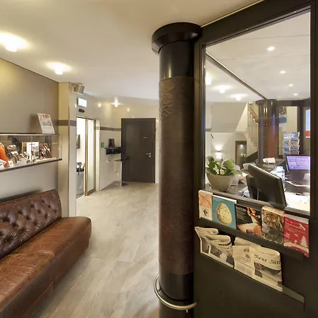 Alexander Old Town Guest house Zurich